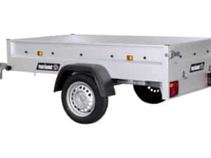 750kg Tieflader 199x116x35cm