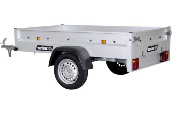 750kg Tieflader 199x116x35cm