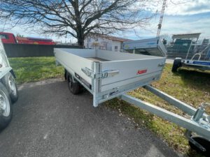 PKW-Anhänger 750kg, 250x150