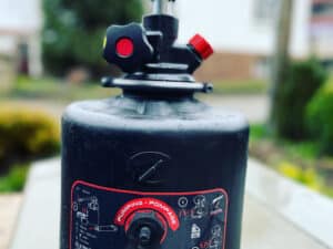 Chapel FLEXePUMP