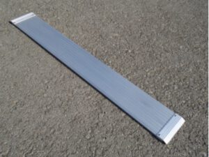 Auffahrschiene AL 1,60x0,26m (250kg) 1 Stück