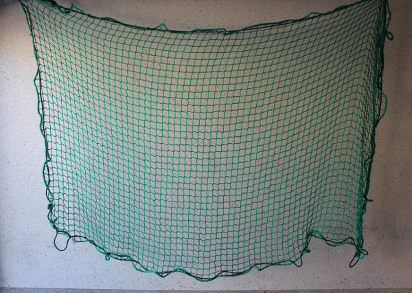 Netz zur Ladungssicherung 3,3 x 1,8m